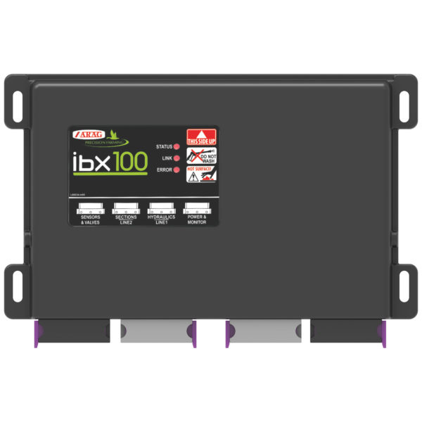 Блок управления IBX100 (артикул 4679000 )
