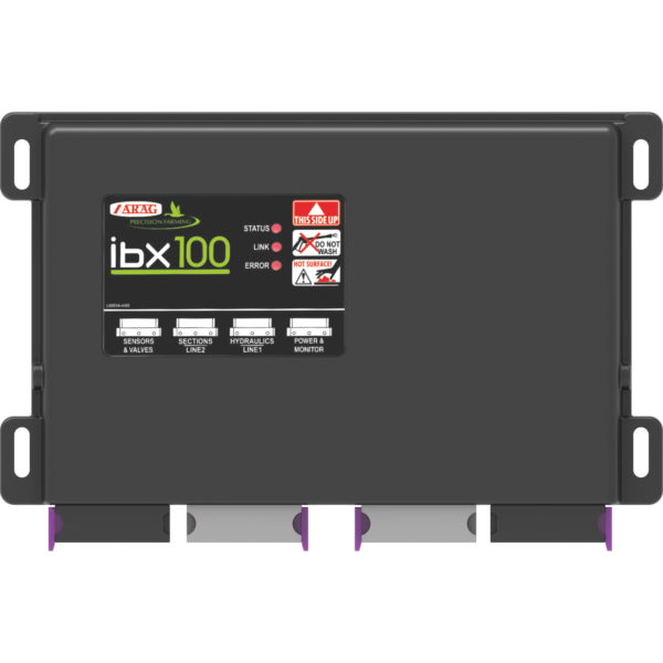 Блок управления IBX100 ISOBUS (артикул 4679004 )