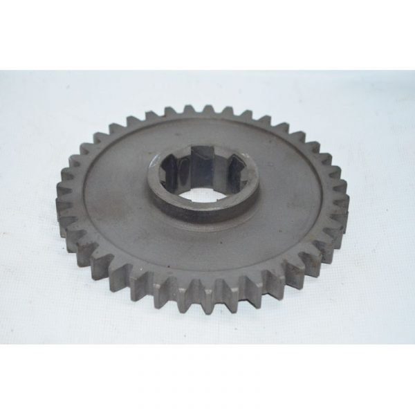 Шестерня Z=39 ведомая арт. 951594 — изображение 1