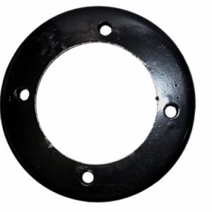 Днище lV пресс-подборщика Z-562 Metal Fach