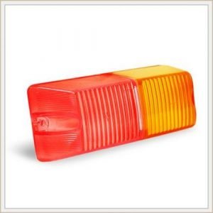 Рассеиватель фонаря заднего ФП-209.03.00-01