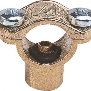 Зажим для держателя 1/2''X1/4'' F