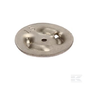 Сердцевина D.1,2 метал.