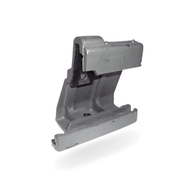 Направляющая ножа жатки ЖВН 01.390 — изображение 1