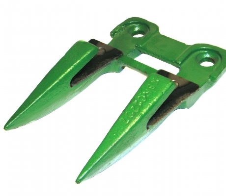 01.420.jpg Палец режущего аппарата (двойной)(Сегмент ATS.90.319) ЖВН 01.420 — изображение 1