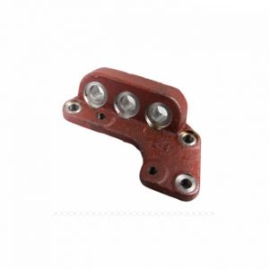 Кронштейн гидроцилиндра поворота переднего вед.моста (усиленный) 102-2301023-01