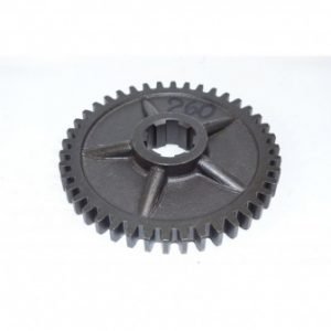 Шестерня 25.37.260 Т-25