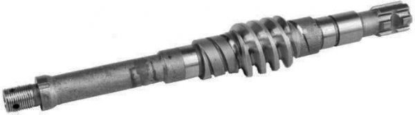 Червяк 50-3406034 — изображение 1