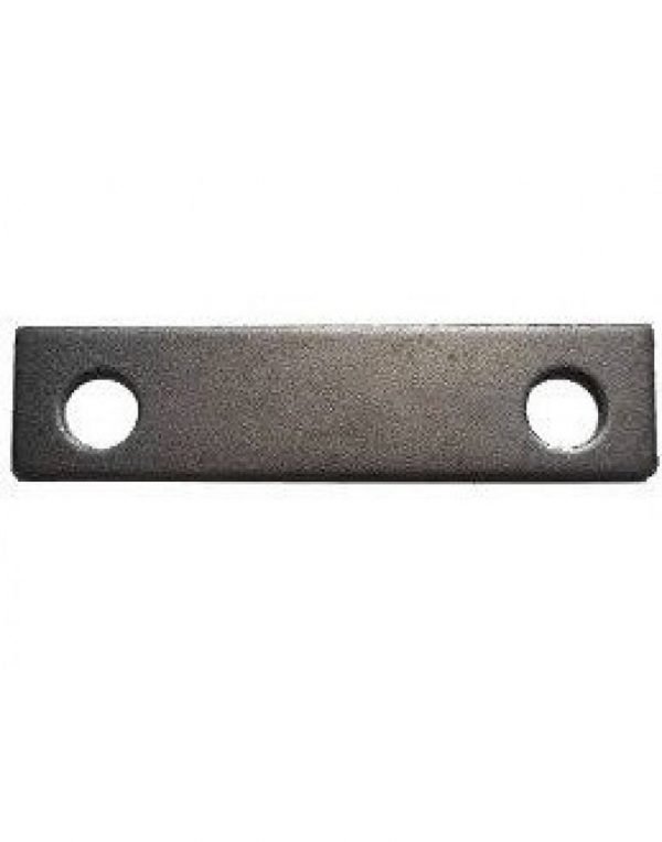 Прокладка ножа режущего аппарата 081.27.02.503 — изображение 1