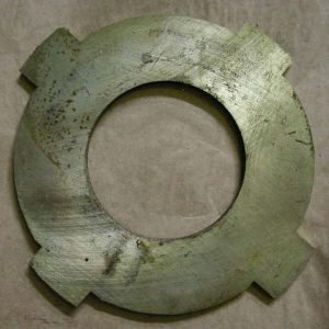 Диск МТЗ механизма блокировки дифференциала отжимной РУП МТЗ