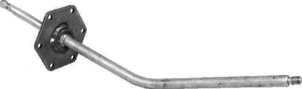 Рычаг переключения КПП 70-1702020А — изображение 1