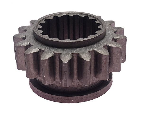 Шестерня скользящ 1переда и задн хода Z=17 50-1701212А — изображение 1