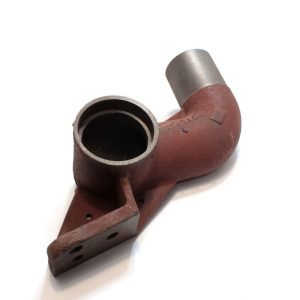 Переходник коллектора Д-245 245-1008021