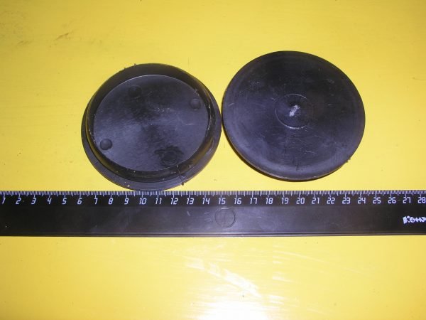 Кожух (пыльник) 8245-036-010-413 — изображение 1