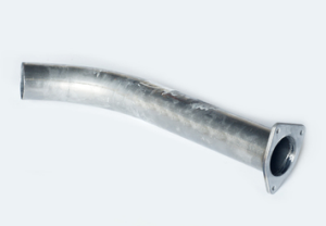 Труба воздухоподводящая 240-1003260