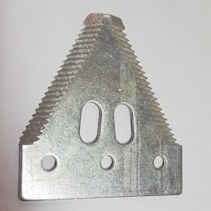 Сегмент режущего аппарата РСМ 10961LT