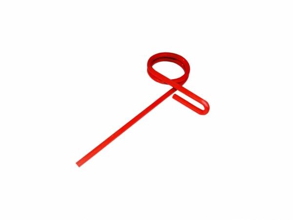 Зуб пружинный на культиватор 2490.00.00-01-01-06-01 — изображение 1