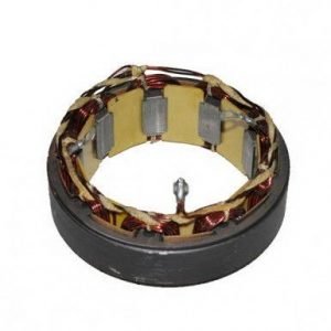 Статор генератора 1000В МТЗ ИЖКС 684214.005