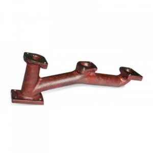 Коллектор выпускной 240-1008025-А