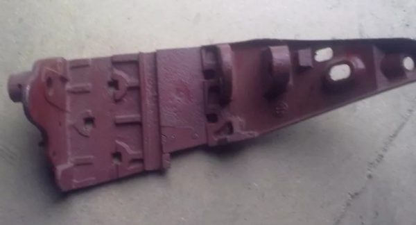 Башмак КЗНМ внутренний 08.020 РФ — изображение 1