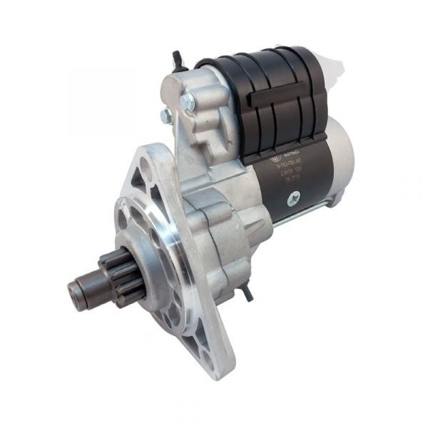 Стартер (11010029) со смещенным редуктором 24В 9-192-780 AE — изображение 1