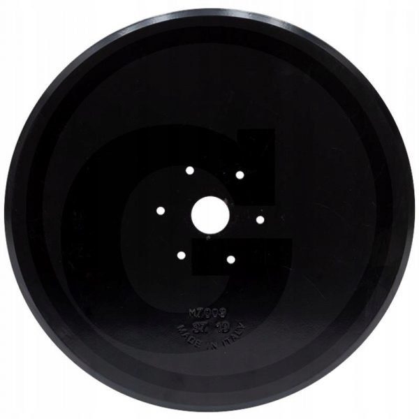 Диск сошника Monosem D350/3 mm PROMIS (артикул 10100012/7009 ) — изображение 1