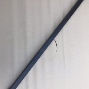 Вал 40*40 L=2470 мм резьба М40*2,5 (Артикул 104100590AE)