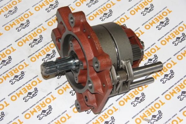 Крышка ВОМ в сборе 70-4202020 — изображение 1