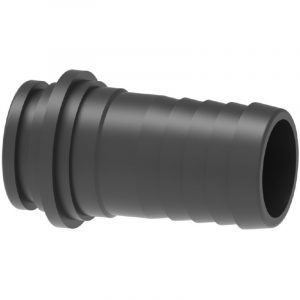 Фитинг ARAG  1"- 20 мм под гайку (106420)