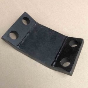 Крепежная планка (Артикул 107406090AE)