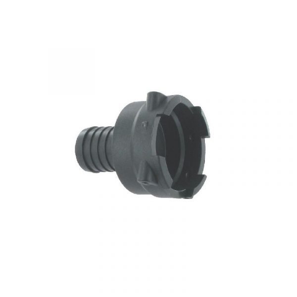 Фитинг ARAG D25 мм T5 под скобу аналог 010210525 — изображение 1