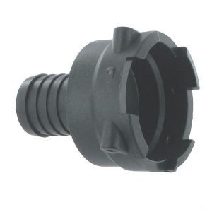 Фитинг прямой T5F D.40 аналог 010210540