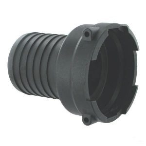 Фитинг прямой с навертываемым соединением T9F D.75 аналог 010210975