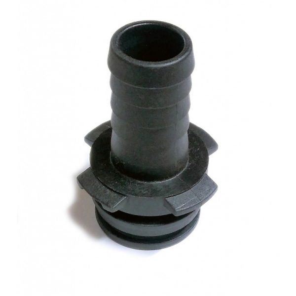 Фитинг к клапану секции T3M D.20 аналог 010211320 — изображение 1