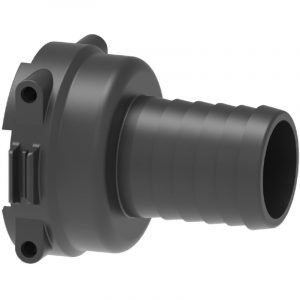 Фитинг прямой T3M D.25 аналог 010211325