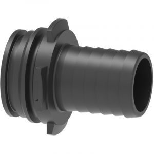 Фитинг прямой T5M D.38 аналог 010211538