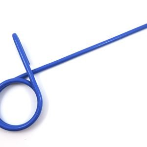 Зуб (палец) пружинный РСА 2855