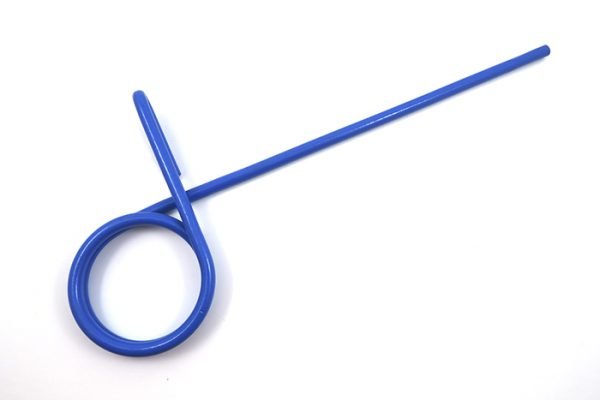 Зуб (палец) пружинный РСА 2855 — изображение 1