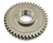 Шестерня привода масляного насоса z=42 (А) 240-1005033-А-01