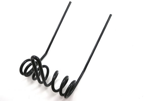 Зуб пружинный на сеялку AMAZONE (215719, 951769) — изображение 1