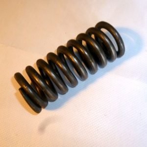 Пружина управления задним ВОМ 70-4216040