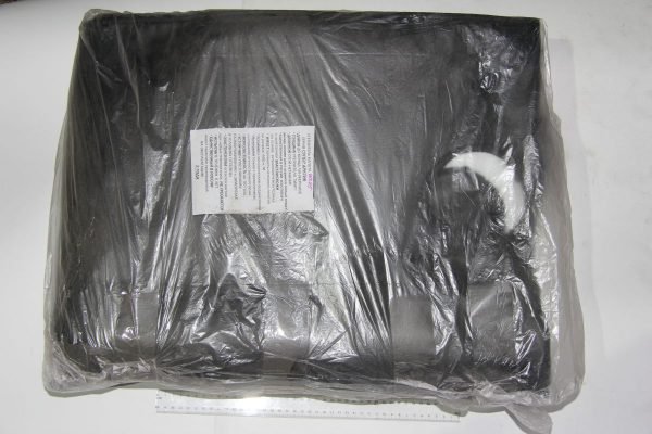 Утеплитель капота ДТ-75 СУПЕР АРКТИК Эластоискожа ДВОЙНОЙ (7мм) — изображение 1