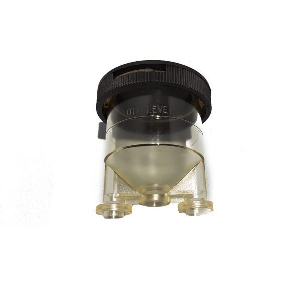 Бачок масляный "Comet" ВР 205-235-280 в сборе — изображение 1