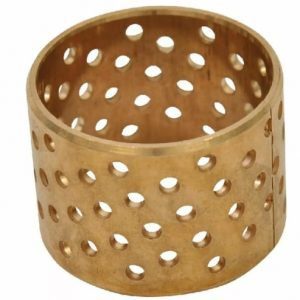 Втулка бронзовая (Артикул 122246AE)