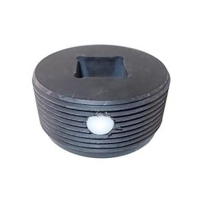 Крышка аутригера SET PARTS 123/07665