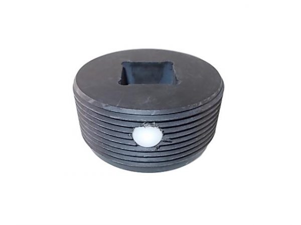 Крышка аутригера SET PARTS 123/07665 — изображение 1