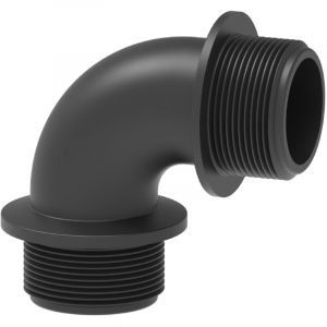 Фитинг ARAG 90* G2 M аналог C313604