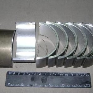 Вкладыши Д-40,48,65 шат.Н1/А23.01-81-65сб/ Тамбов