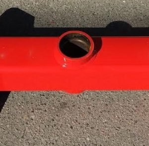 Опора колеса (Артикул 1292117AE)