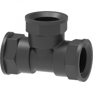 Фитинг ''T'' 3''F